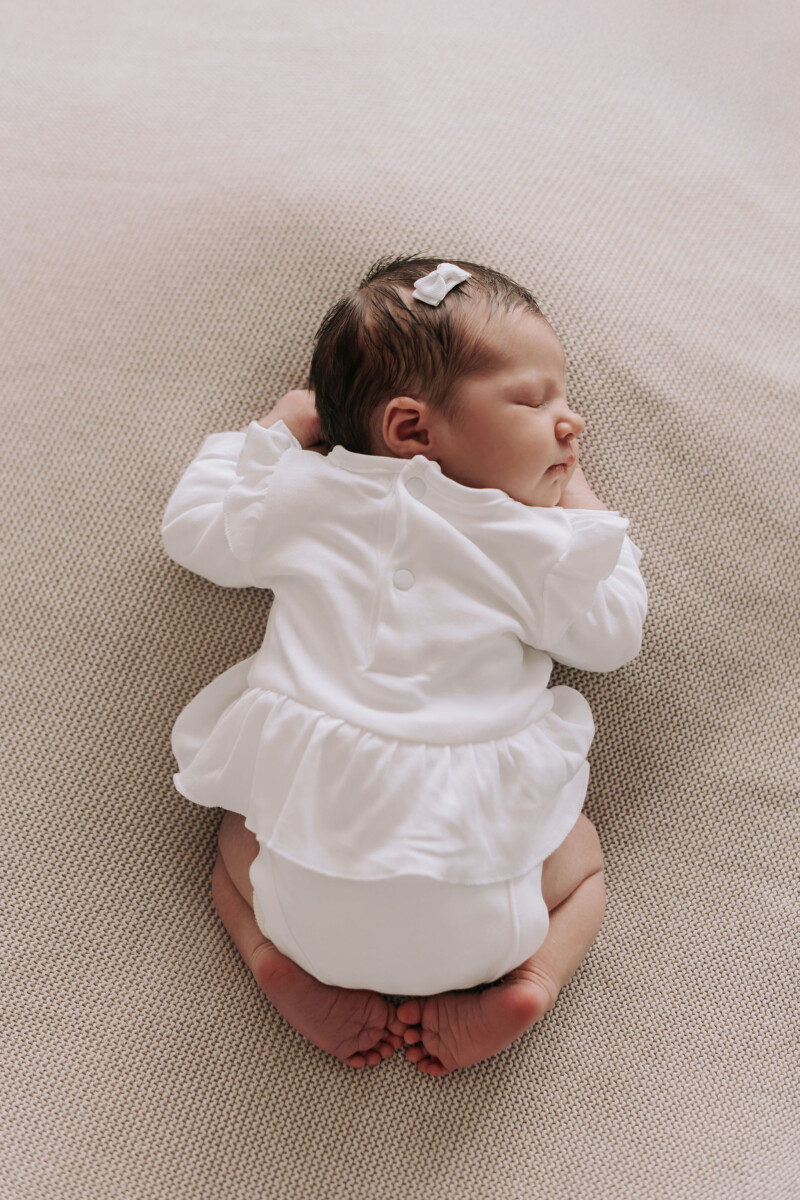 Newborn Shoot